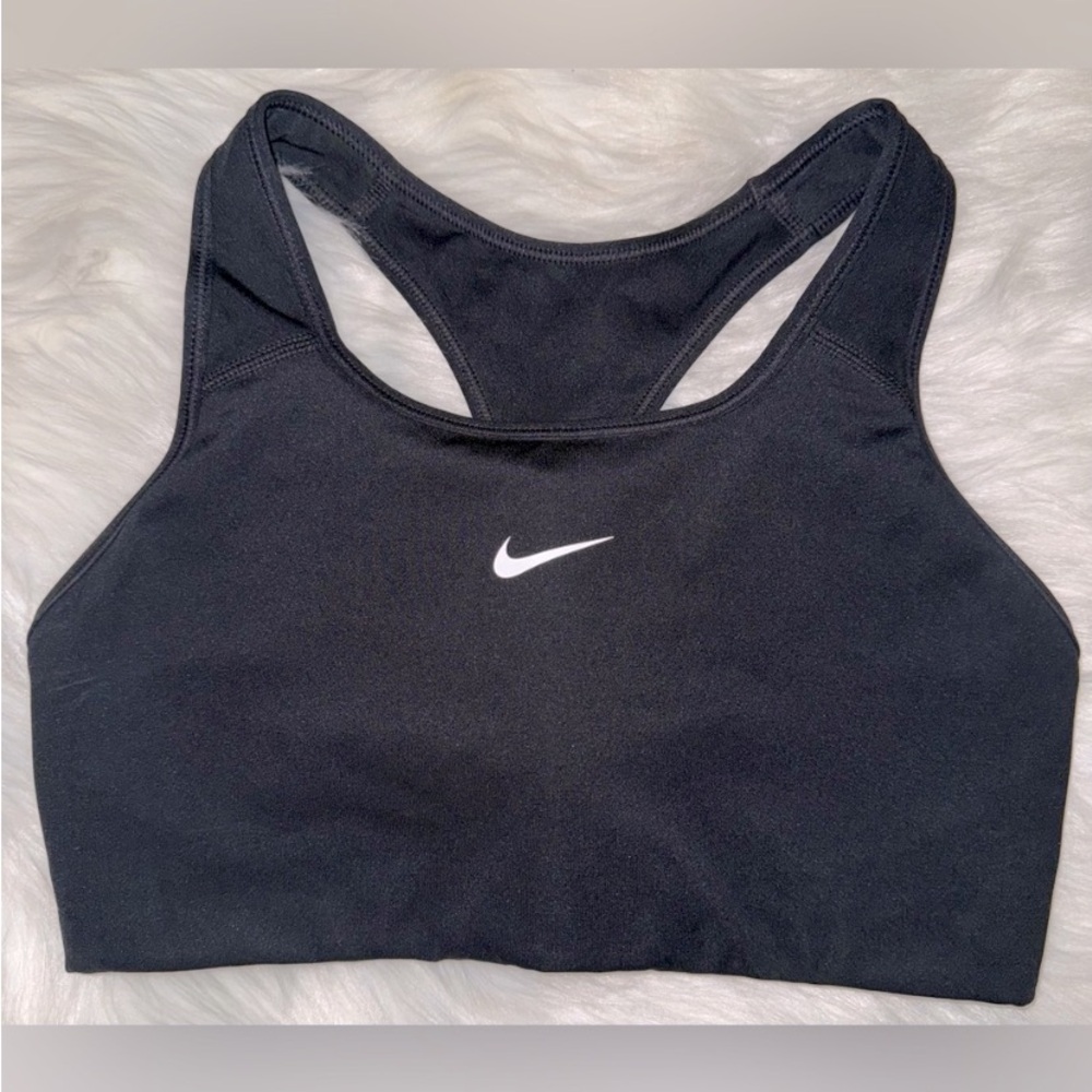 Nike Sport Bra Women's Black M